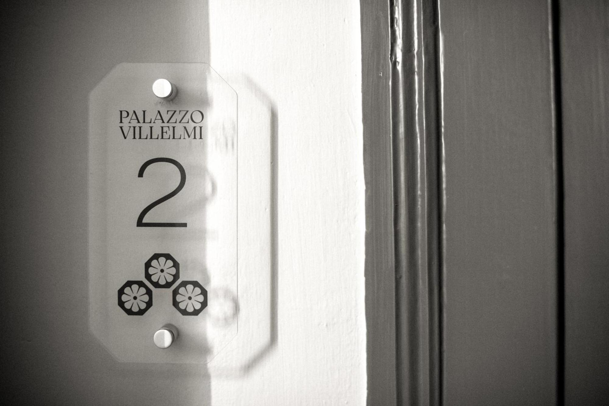 Palazzo Villelmi Cefalù Exterior foto