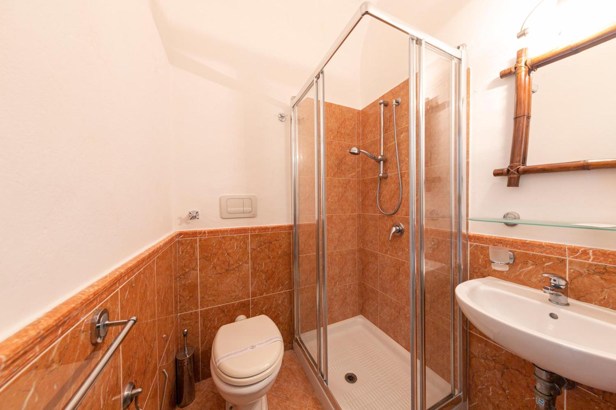 Palazzo Villelmi Cefalù Quarto foto